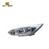 APG All Crash Halogen Manual Adjust Head Lamp Passenger