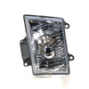 APG All Crash Halogen Manual Adjust Head Lamp Passenger