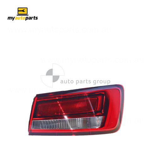APG All Crash LED Tail Lamp Drivers Side OEM Suits Audi