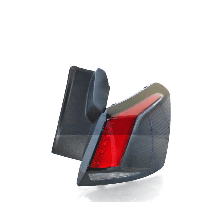 APG All Crash Tail Lamp Drivers Side OEM Suits Peugeot
