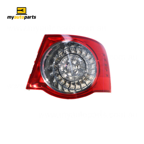 APG All Crash Tail Lamp Drivers Side OEM Suits Volkswagen