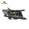 APG All Crash Bi-LED Head Lamp Drivers Side OEM suits