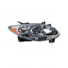 APG All Crash Halogen Manual Adjust Head Lamp Drivers