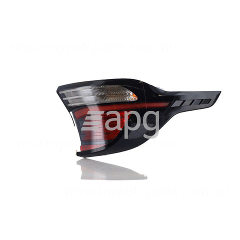 APG All Crash Kia Sportage OEM Tail Lamp Passenger Side