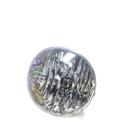 APG All Crash Fog Lamp Drivers Side OEM suits Toyota