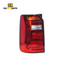 APG All Crash Tail Lamp Drivers Side Certified Suits