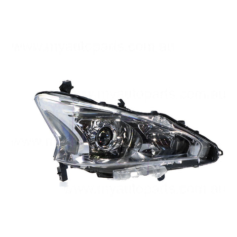 APG All Crash Halogen Manual Adjust Head Lamp Drivers