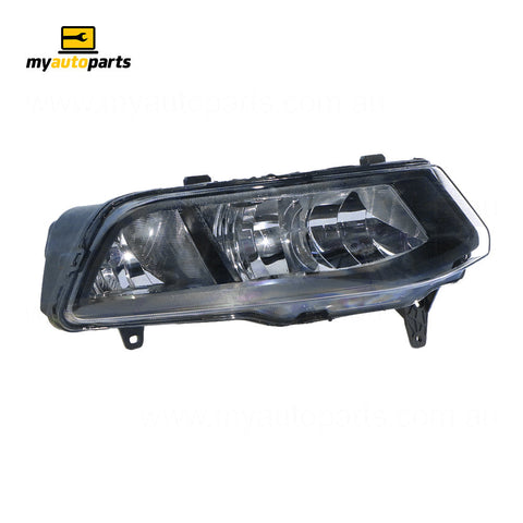 APG All Crash Daytime Running Lamp Drivers Side OEM Suits