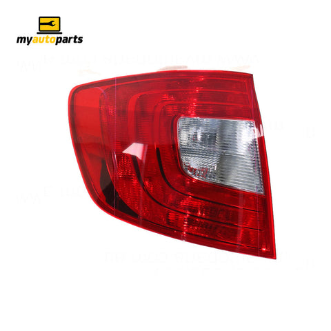 APG All Crash Tail Lamp Passenger Side Certified Suits