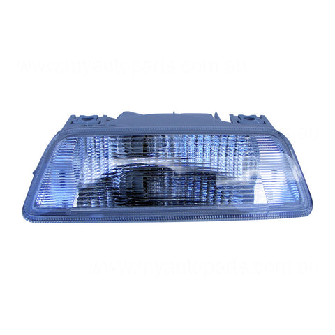 APG All Crash Rear Bar Lamp Passenger Side OEM Suits
