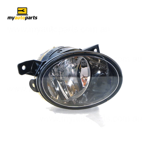 APG All Crash Fog Lamp Drivers Side OEM suits Volkswagen