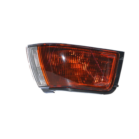 APG All Crash Front Park / Indicator Lamp Drivers Side