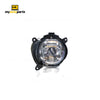 APG All Crash Fog Lamp Passenger Side Certified Suits
