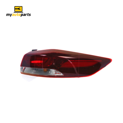 APG All Crash Tail Lamp Drivers Side OEM suits Hyundai