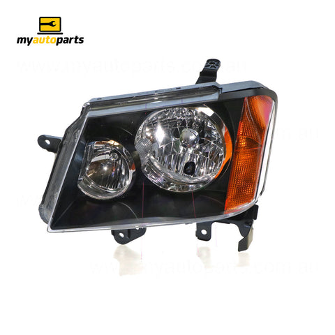 APG All Crash Head Lamp Passenger Side OEM suits Holden