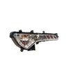 APG All Crash Fog Lamp Drivers Side OEM Suits Kia