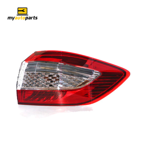 APG All Crash LED Tail Lamp Drivers Side OEM Suits Ford