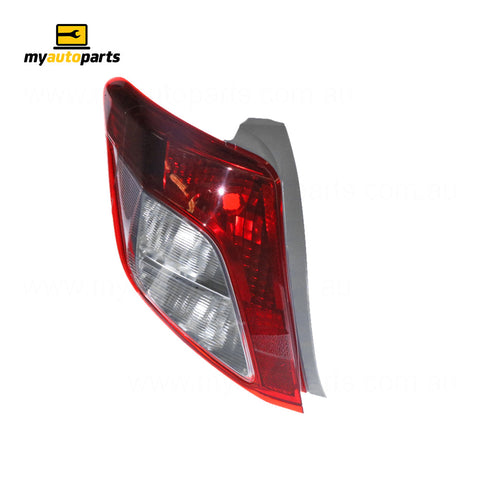 APG All Crash Tail Lamp Passenger Side OEM suits Toyota