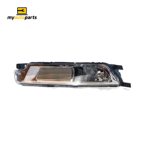 APG All Crash Daytime Running Lamp Passenger Side OEM