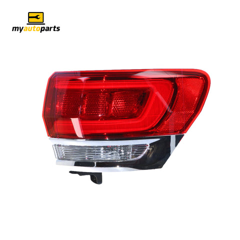 APG All Crash LED Tail Lamp Drivers Side OEM Suits Jeep