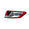 APG All Crash Tail Lamp Drivers Side OEM Suits Honda