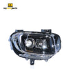 APG All Crash Head Lamp Drivers Side OEM Suits Hyundai