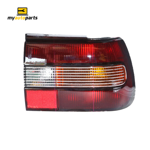 APG All Crash Tail Lamp Drivers Side Aftermarket Suits