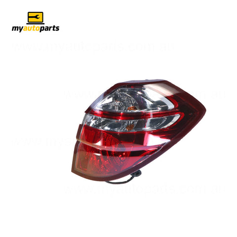 APG All Crash Tail Lamp Drivers Side OEM suits Subaru