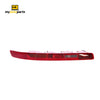 APG All Crash Rear Bar Lamp Passenger Side OES Suits Audi