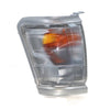 APG All Crash Silver Front Park / Indicator Lamp Drivers