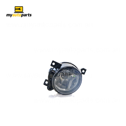 APG All Crash Fog Lamp Passenger Side OEM suits