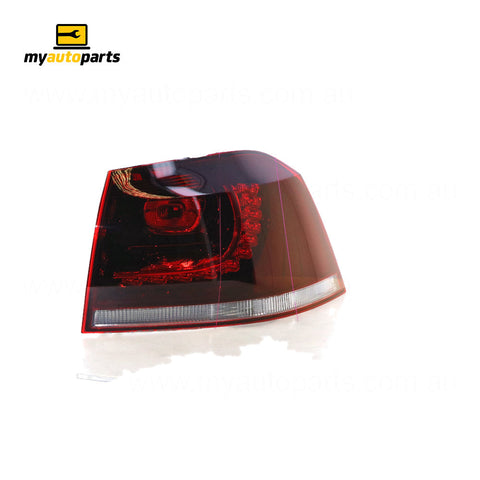 APG All Crash Tail Lamp Drivers Side OEM Suits Volkswagen