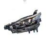 APG All Crash Halogen Head Lamp Passenger Side OEM suits