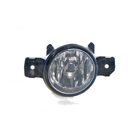 APG All Crash Fog Lamp Passenger Side OEM suits Nissan