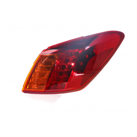 APG All Crash Tail Lamp Drivers Side OEM Suits Nissan