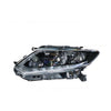 APG All Crash Halogen Head Lamp Passenger Side OEM suits