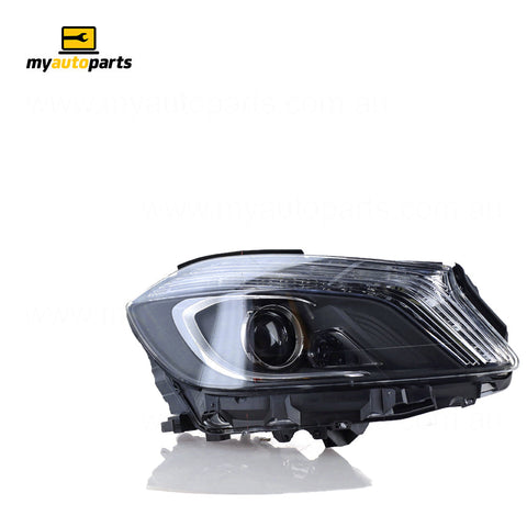 APG All Crash Xenon Electric Adjust Head Lamp Drivers