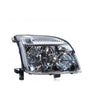 APG All Crash Halogen Electric Adjust Head Lamp Drivers