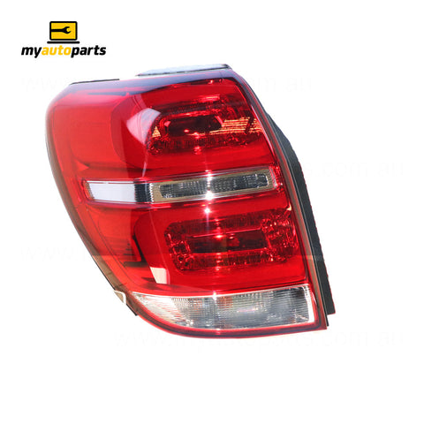 APG All Crash Tail Lamp Passenger Side OEM Suits Holden