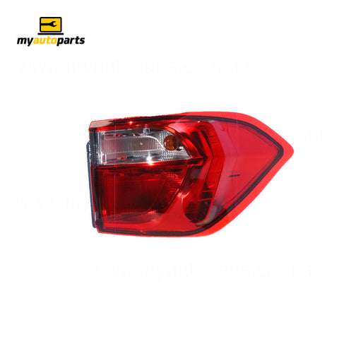 APG All Crash Tail Lamp Passenger Side Certified Suits