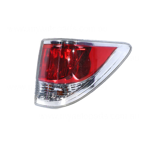 APG All Crash Tail Lamp Drivers Side OEM Suits Mazda BT50