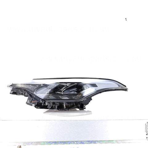 APG All Crash Head Lamp Passenger Side OEM suits Toyota