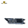 APG All Crash OEM Fog Lamp Passenger Side suits