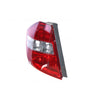 APG All Crash Tail Lamp Passenger Side Certified Suits