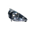 APG All Crash Chrome Head Lamp Drivers Side OEM Suits