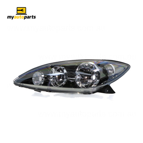 APG All Crash Head Lamp Passenger Side OEM suits Toyota