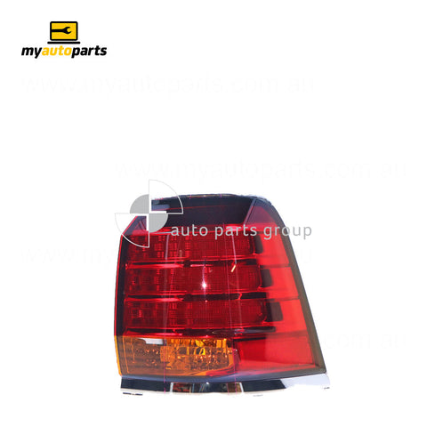 APG All Crash Tail Lamp Drivers Side OEM Suits Lexus LX