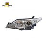 APG All Crash Halogen Head Lamp Passenger Side OEM Suits