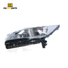 APG All Crash Halogen Head Lamp Passenger Side Certified