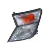 APG All Crash Front Park / Indicator Lamp Passenger Side